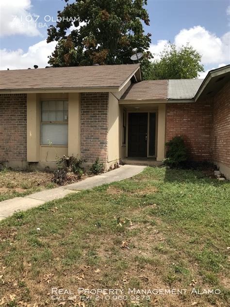 Duplex san antonio for rent - Search 186 Townhomes For Rent in San Antonio, Texas. Explore rentals by neighborhoods, schools, local guides and more on Trulia!